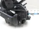 Корпус отопителя для  BMW 3-serie F30/F31/F80 2011-2020