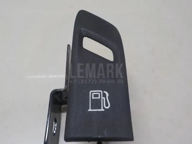 Ручка открывания лючка бензобака для  Ford Fiesta 2001-2008
