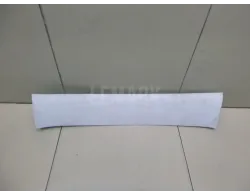 Обшивка салона