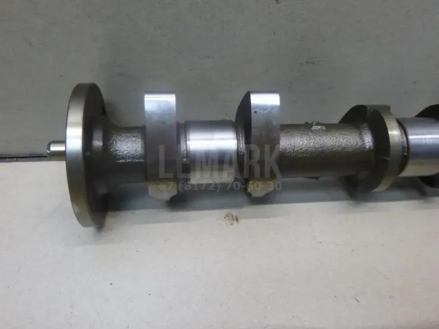 Распредвал впускной для  Dongfeng DFL3251 2007