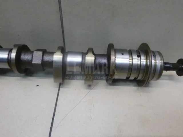 Распредвал впускной для  Dongfeng DFL3251 2007