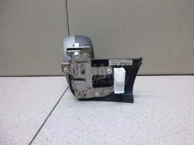 Тахометр