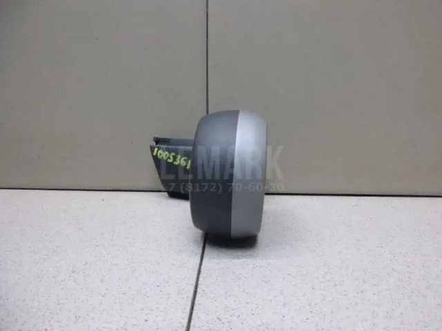 Тахометр