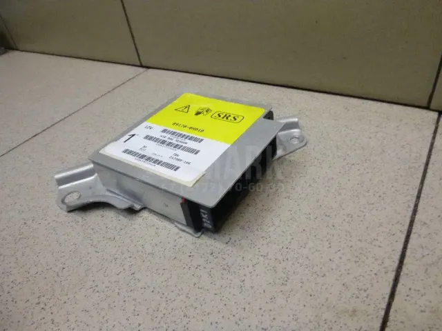 Блок управления AIR BAG для  Great Wall Hover 2005-2010