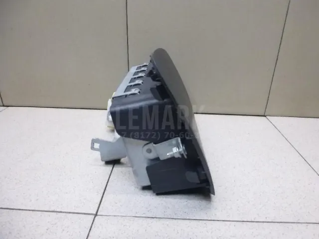 Подушка безопасности пассажирская (в торпедо) для  Audi A3 [8P1] 2003-2013