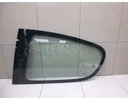 Стекло двери задней левой
