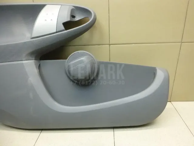 Обшивка двери передней левой для  Geely CK/Otaka 2006-2016