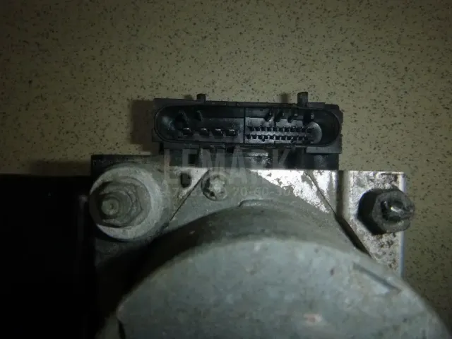 Блок ABS (насос) для  Audi A3 (8L1) 1996-2003