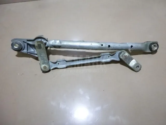 Трапеция стеклоочистителей для  Dongfeng DFL3251 2007