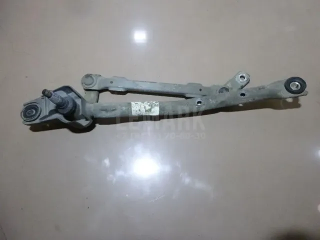 Трапеция стеклоочистителей для  Dongfeng DFL3251 2007