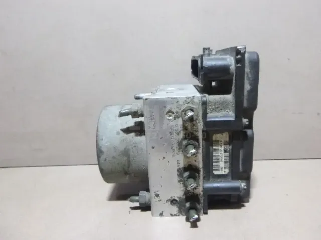 Блок ABS (насос) для  Audi A3 (8L1) 1996-2003