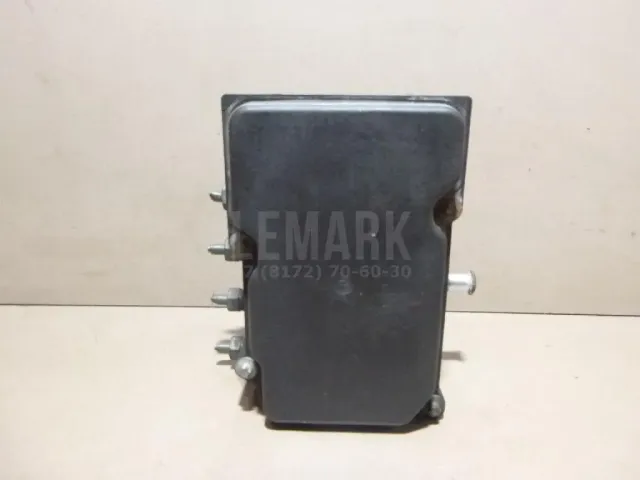 Блок ABS (насос) для  Audi A3 (8L1) 1996-2003