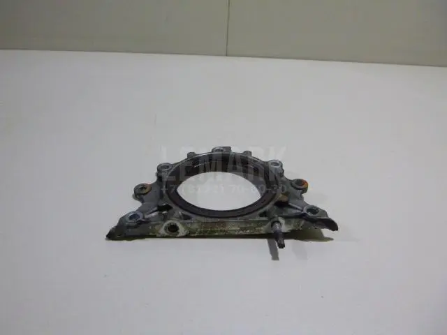 Крышка коленвала задняя для  Ford Focus II 2008-2011