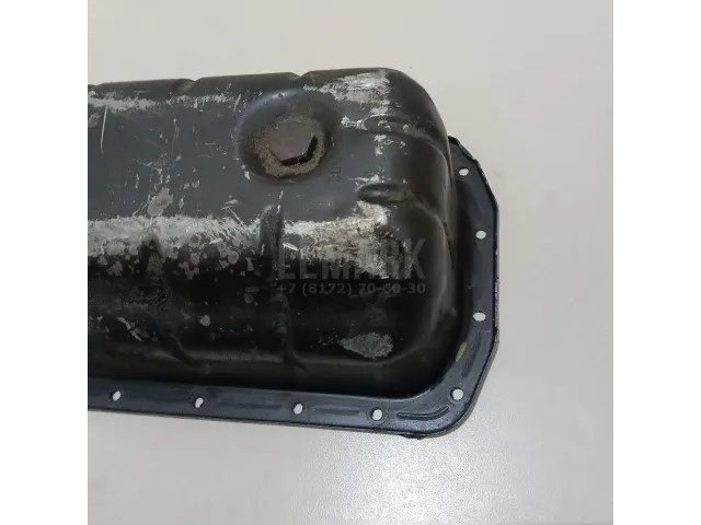 Поддон масляный двигателя