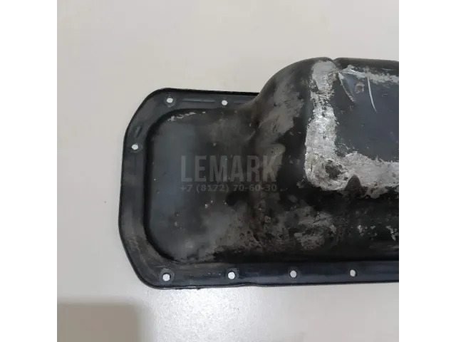 Поддон масляный двигателя