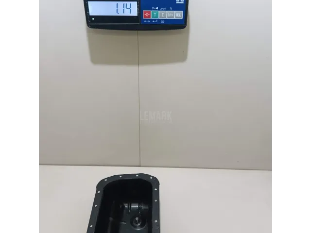 Поддон масляный двигателя