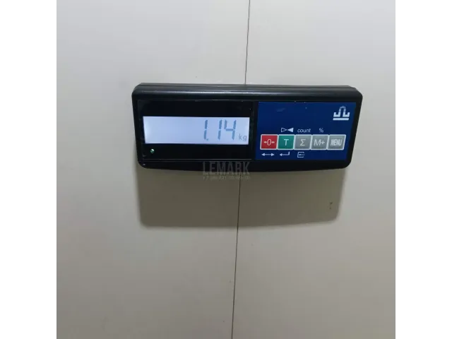 Поддон масляный двигателя