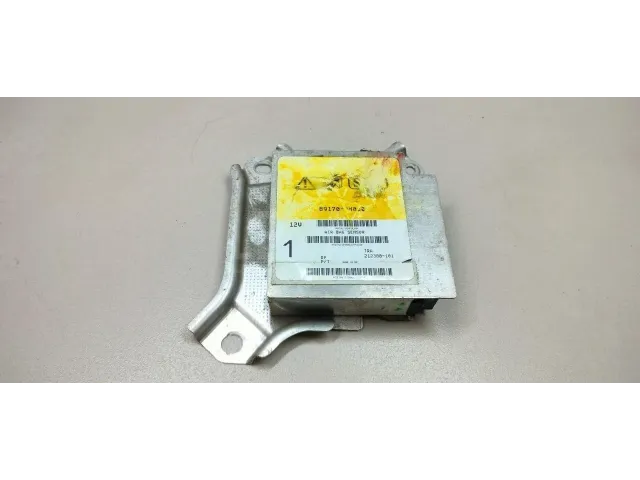 Блок управления AIR BAG для  Chevrolet Camaro 2009-2015