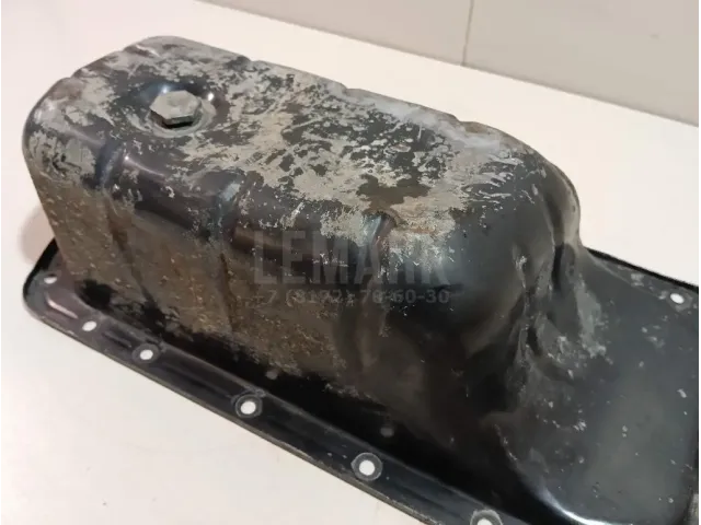 Поддон масляный двигателя для  Audi A6 [C7,4G] 2011-2018
