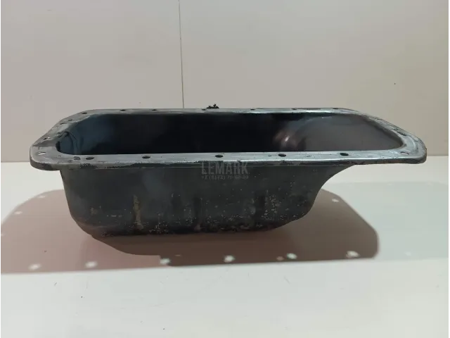 Поддон масляный двигателя для  Audi A6 [C7,4G] 2011-2018