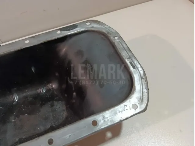 Поддон масляный двигателя для  Audi A6 [C7,4G] 2011-2018