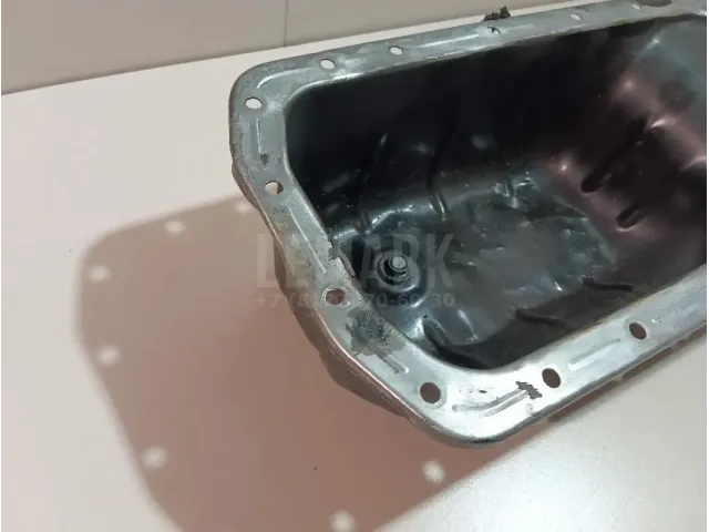 Поддон масляный двигателя для  Audi A6 [C7,4G] 2011-2018