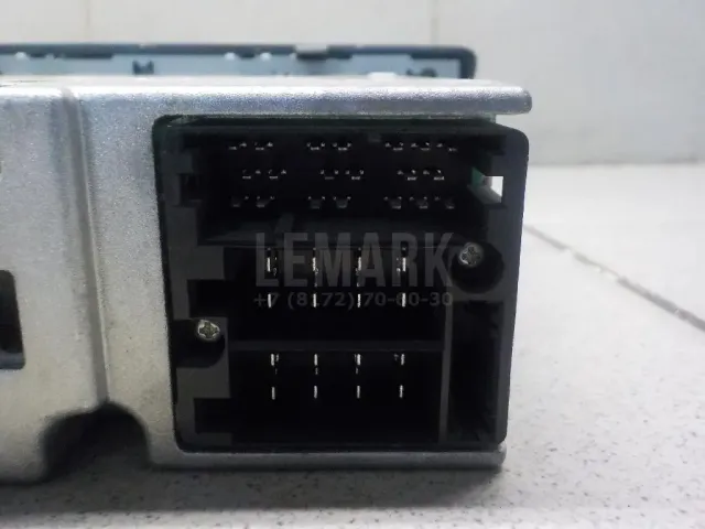 Магнитола для  Geely CK/Otaka 2006-2016
