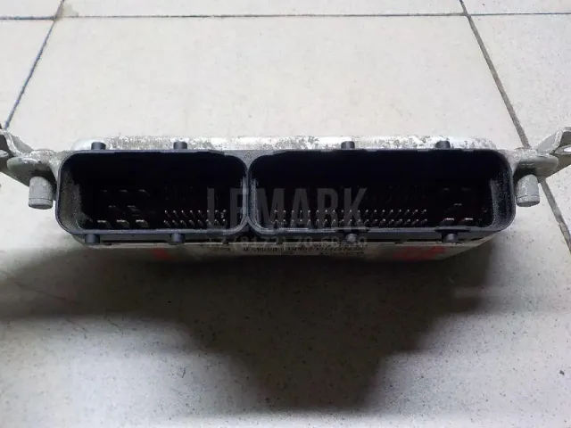 Блок управления двигателем для  Daewoo Rezzo 2000-2011