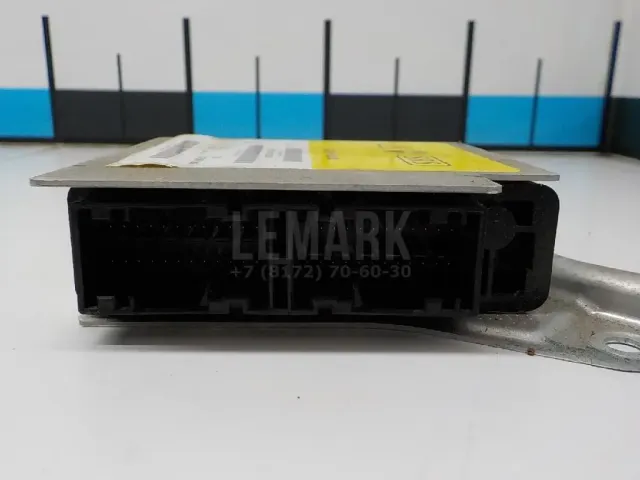 Блок управления AIR BAG для  BMW 5-serie E60/E61 2003-2009