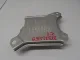 Блок управления AIR BAG для  BMW 5-serie E60/E61 2003-2009