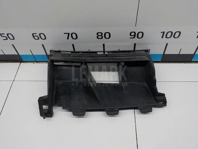 Воздухозаборник (внутри) для  Ford Fusion 2002-2012