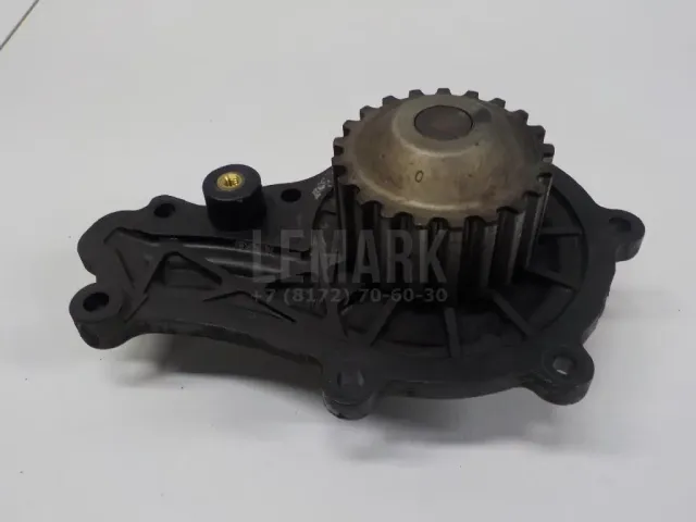 Насос водяной (помпа) для  Chevrolet Spark 2005-2010