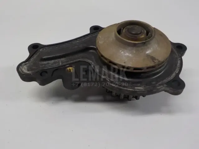 Насос водяной (помпа) для  Chevrolet Spark 2005-2010