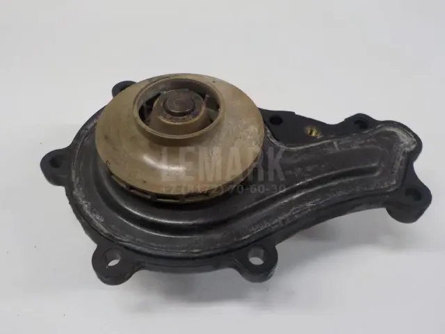 Насос водяной (помпа) для  Chevrolet Spark 2005-2010