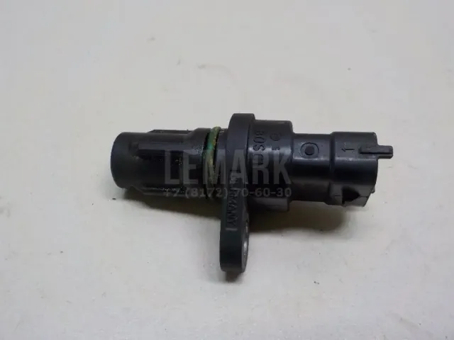 Датчик положения распредвала для  Chevrolet Spark 2005-2010