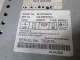 Магнитола для  BMW X1 U11 2022