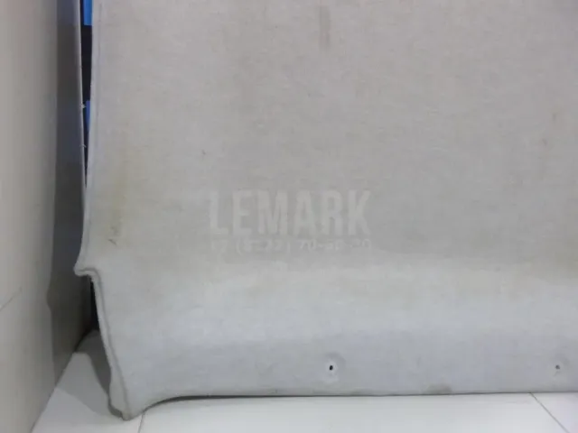 Обшивка потолка для  Dodge Ram 2009-2019