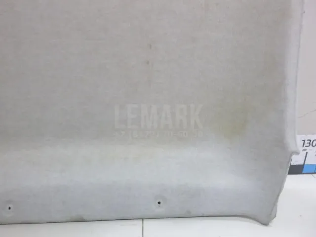 Обшивка потолка для  Dodge Ram 2009-2019