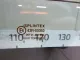 Стекло заднее для  BMW X5 E70 2007-2013