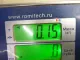 Шестерня (шкив) распредвала для  Ford Transit/Tourneo Connect 2002-2013