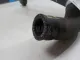 Патрубок отопителя