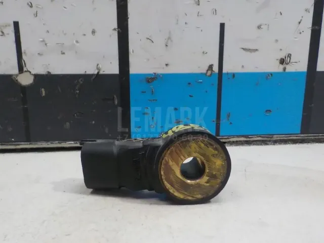 Датчик детонации