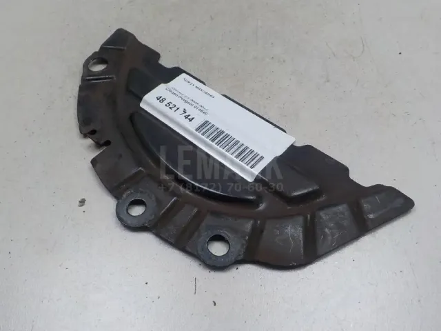 Кожух маховика для  Audi R8 2007-2015