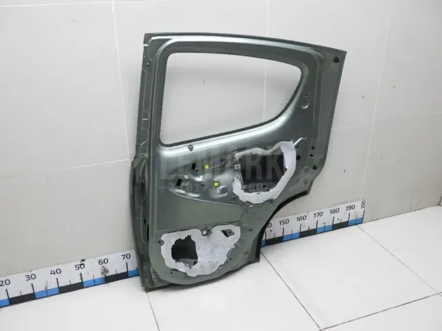 Дверь задняя правая для  Honda Airwave 2004-2010