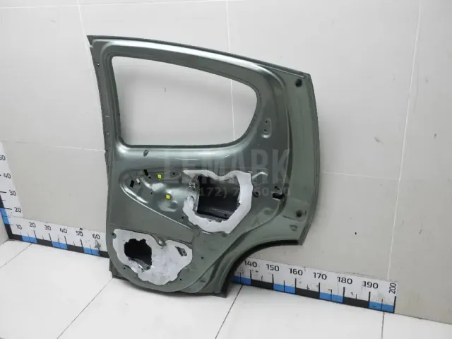 Дверь задняя правая для  Honda Airwave 2004-2010