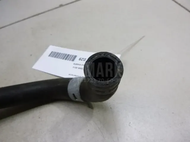 Патрубок отопителя для  Audi A3 [8PA] Sportback 2004-2013