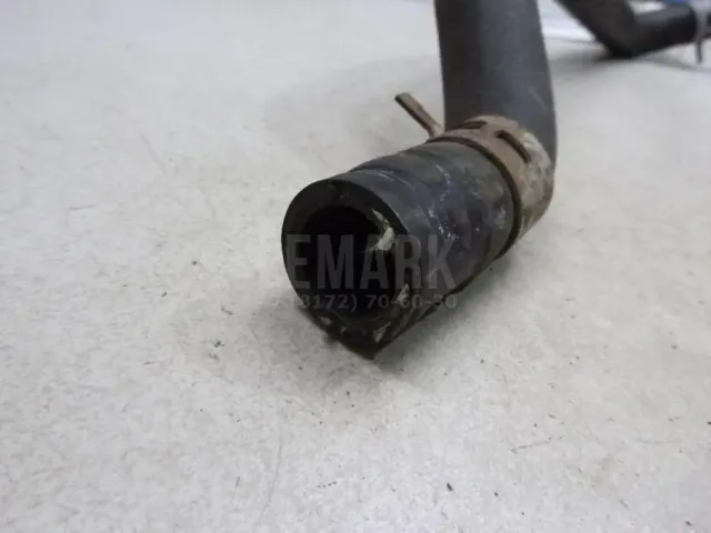 Патрубок отопителя для  Audi A3 [8PA] Sportback 2004-2013
