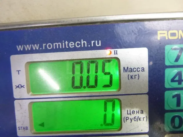 Регулятор давления топлива