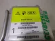 Блок управления AIR BAG для  Citroen C2 2003-2008