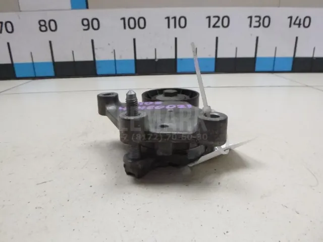 Ролик руч.ремня с кронштейном для  Ford Edge 2007-2015